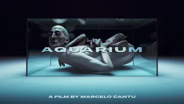 Backdrop to the movie "Aquarium" #822470