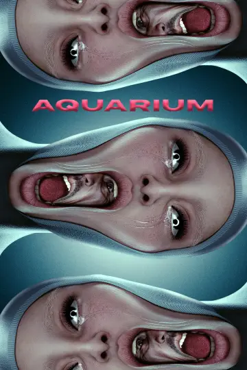 Poster to the movie "Aquarium" #822472