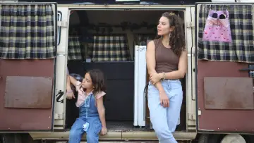 Backdrop to the movie "Eu, a Kombi e a Garotinha que Encontrei no Meio do Caminho" #1527964