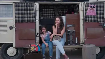 Backdrop to the movie "Eu, a Kombi e a Garotinha que Encontrei no Meio do Caminho" #1527965