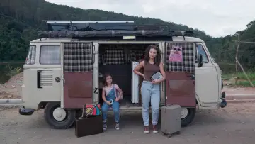 Backdrop to the movie "Eu, a Kombi e a Garotinha que Encontrei no Meio do Caminho" #1527967