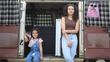 Backdrop to the movie "Eu, a Kombi e a Garotinha que Encontrei no Meio do Caminho" #1527971