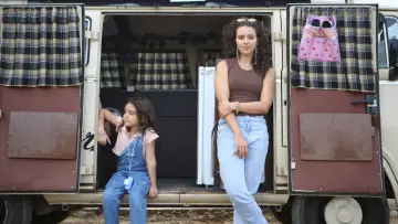 Backdrop to the movie "Eu, a Kombi e a Garotinha que Encontrei no Meio do Caminho" #1527972