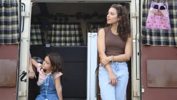 Backdrop to the movie "Eu, a Kombi e a Garotinha que Encontrei no Meio do Caminho" #1527973