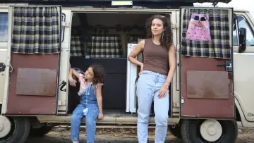 Backdrop to the movie "Eu, a Kombi e a Garotinha que Encontrei no Meio do Caminho" #1527974