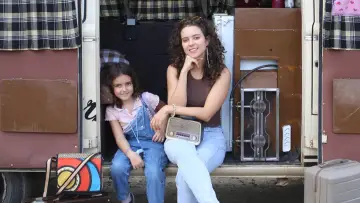 Backdrop to the movie "Eu, a Kombi e a Garotinha que Encontrei no Meio do Caminho" #1527976