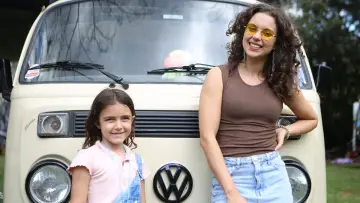 Backdrop to the movie "Eu, a Kombi e a Garotinha que Encontrei no Meio do Caminho" #1527980