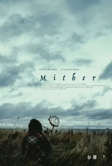 Poster to the movie "Mither" #844543