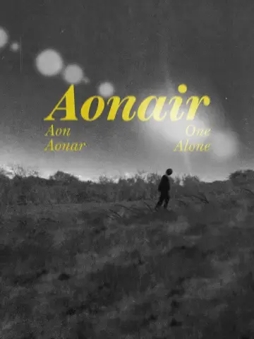 Poster to the movie "Aonair" #826095