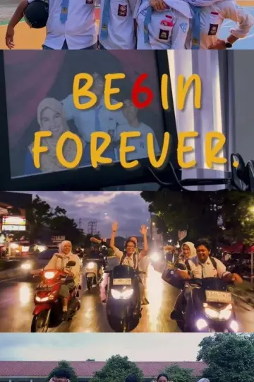Poster to the movie "BE6IN FOREVER" #821229