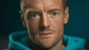 Backdrop to the movie "Jamie Vardy" #816615