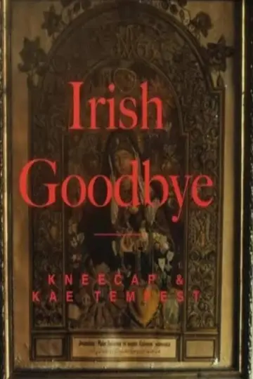Irish Goodbye Poster