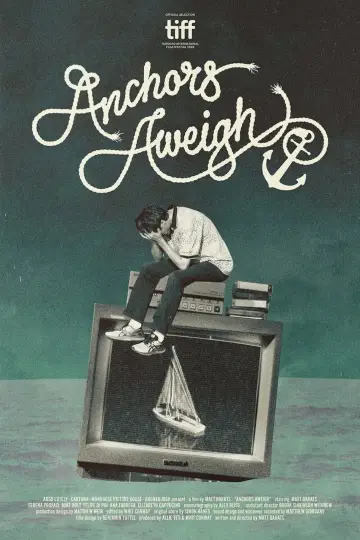 Poster to the movie "Anchors Aweigh" #1646089