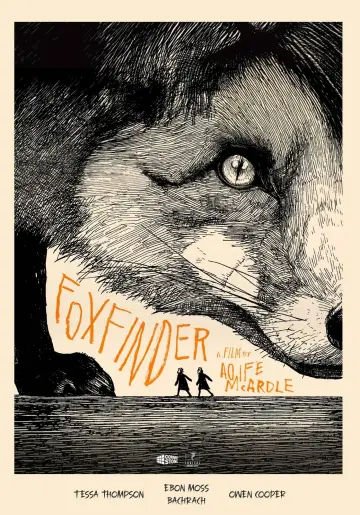 Foxfinder