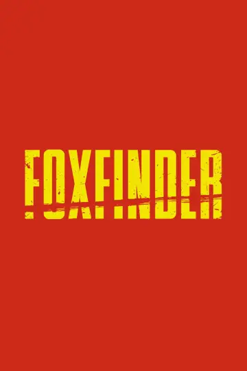 Poster to the movie "Foxfinder" #1821460
