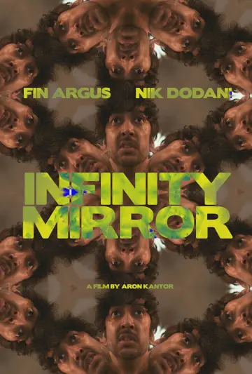 Infinity Mirror Poster