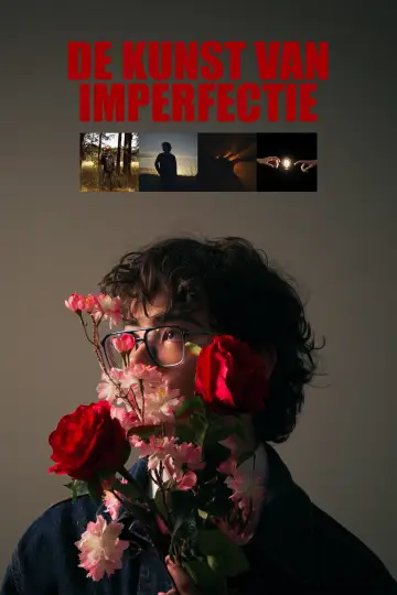 Poster to the movie "De Kunst Van Imperfectie" #939985