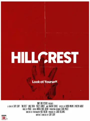 Poster to the movie "HILLCREST" #821510