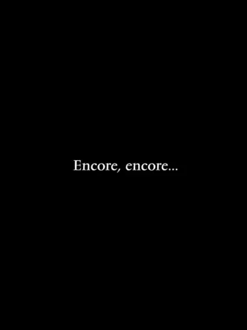 Encore, encore... Poster