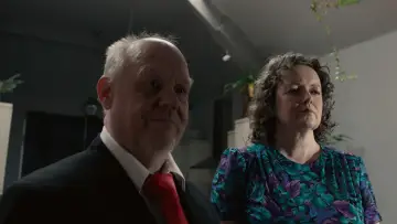 Backdrop to the movie "Not Him" #848882
