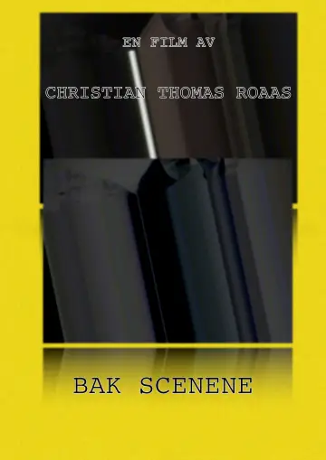 Poster to the movie "Behind the Scenes" #1145515