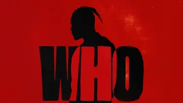 Backdrop to the movie "WHO" #819480
