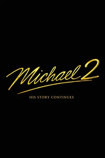 Michael 2 Poster