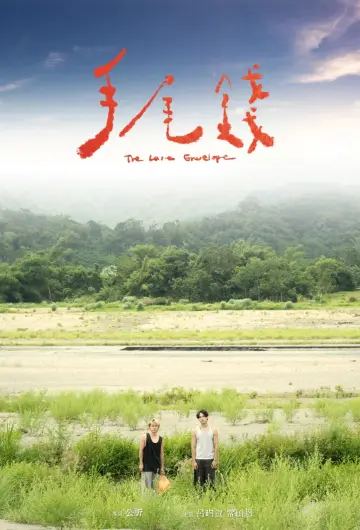 Poster to the movie "The Last Envelope" #1173265