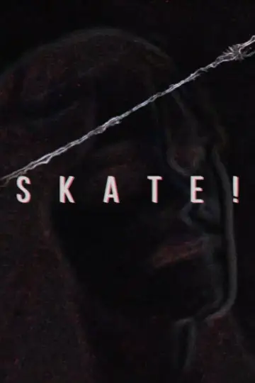 Skate! Poster