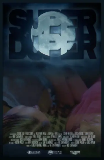 Super Duper