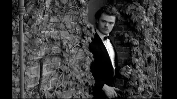Backdrop to the movie "The Method Actor" #826410