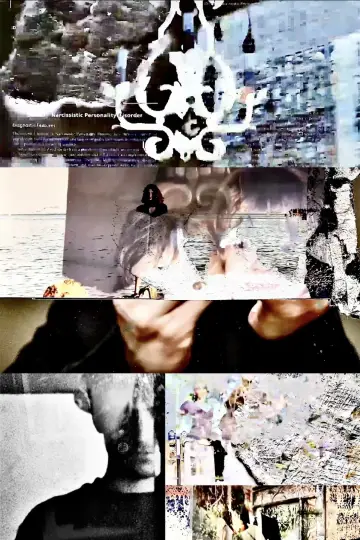 Poster to the movie "Hypomania" #927127