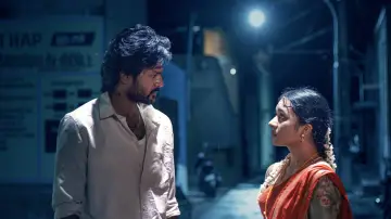 Backdrop to the movie "Modha Rathri" #1768753