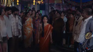 Backdrop to the movie "Modha Rathri" #1768762