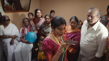 Backdrop to the movie "Modha Rathri" #1768763