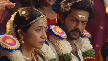 Backdrop to the movie "Modha Rathri" #1768764