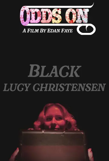 Poster to the movie "Odds On" #821615