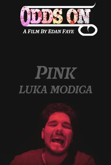 Poster to the movie "Odds On" #821618