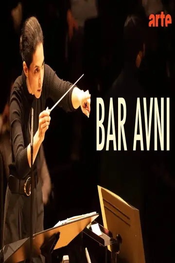 Bar Avni conducts Ravel, Milhaud, and Bizet With Ava Bahari Poster