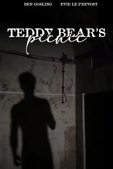 Teddy Bear's Picnic Poster