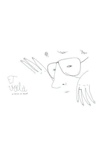 Poster to the movie "Et voilà" #826126