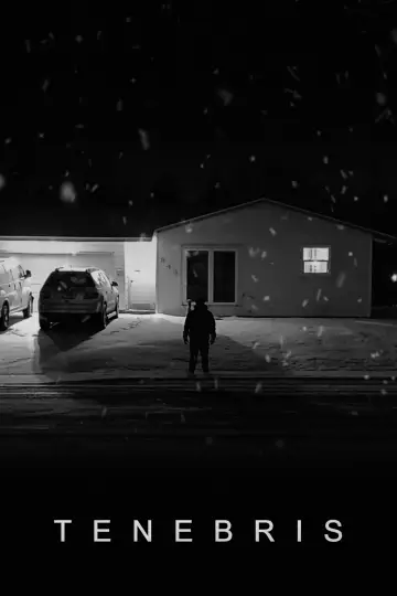 Poster to the movie "Tenebris" #1143435
