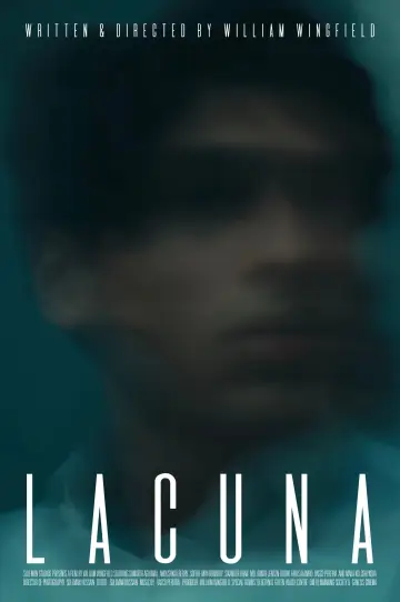 Poster to the movie "Lacuna" #824264