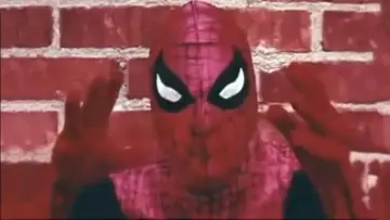Backdrop to the movie "Spider-Man" #1298304