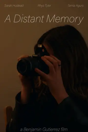 Poster to the movie "A Distant Memory" #826269