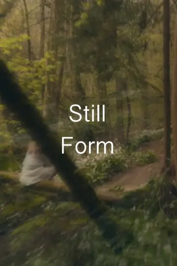 Still Form Poster