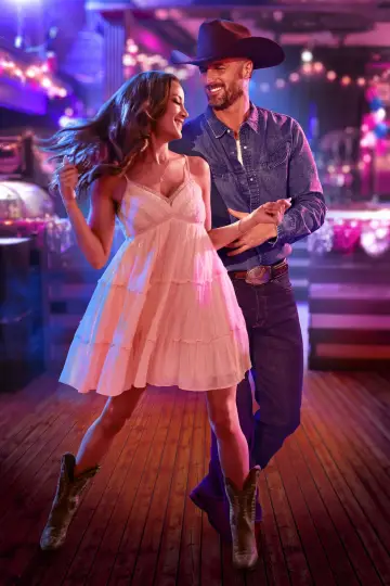 Poster to the movie "Texas Two-Step" #911560