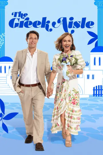 The Greek Aisle Poster
