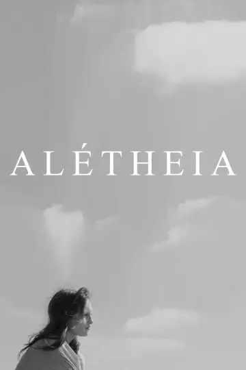 Alétheia Poster