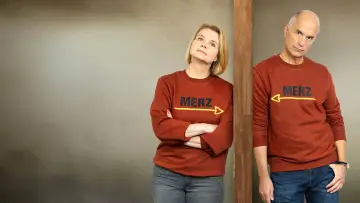 Merz gegen Merz - Geständnisse Poster